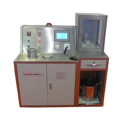Máy phân tích hydro 5kPa để phát hiện chính xác nhanh &lt;5 phút Thời gian đo