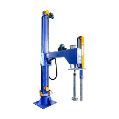 Hệ thống chất lỏng khử khí trực tuyến tiên tiến cho điểm sương cao C -69