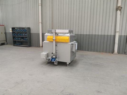 Độ chính xác lọc có thể điều chỉnh CFB hộp lọc loại tấm tại chỗ