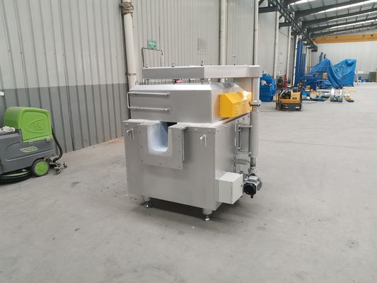 Hiệu quả lọc đáng kể Bộ lọc tấm cho tinh chế nhôm Với lựa chọn cấu trúc hộp lọc đúng