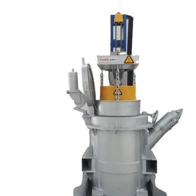Chất liệu có thể tùy biến cho khí đốt tự nhiên với giá trị nhiệt đốt 30x104 Kcal/h