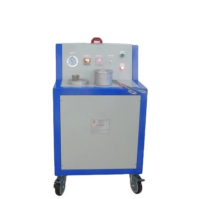 370W Tổng công suất Hệ thống phân tích hydro Cấu trúc nhẹ để phân tích chính xác