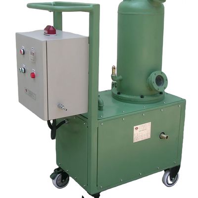Máy tiêm luồng khí tinh chế Tốc độ dòng chảy điều chỉnh 6 30m3/h 300W Độ tinh khiết của động cơ ≥99,996%