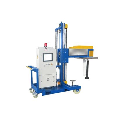 Rotor và trục khử khí graphite với tốc độ dòng chảy M3/h≥0,5 và tuổi thọ bình thường của lớp lót hộp≥12 tháng