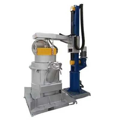 Hệ thống tự động làm nóng trước chảo với nhiệt độ nướng đồng nhất ≤ 50C Tần số 50Hz Chế độ điều khiển nhiệt độ Hướng dẫn
