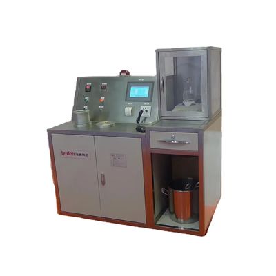 Máy phân tích hydro nhỏ gọn -0.95bar Đường đo áp suất 600mm × 600mm × 1000mm 220vAC / 50Hz Đối với các ứng dụng công nghiệp