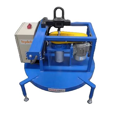 Thời gian tinh chế và khử khí Min 0 đến 99 Đơn vị khử khí xoay Trọng lượng ròng 600kg Tốc độ lưu lượng khí tinh chế L/min Điều chỉnh từ 15 đến 30