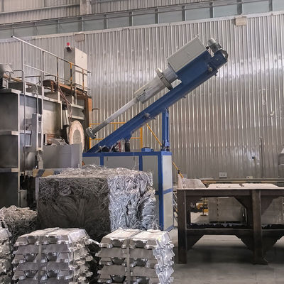 Độ tinh khiết Máy tiêm lưu lượng nitơ với độ tinh khiết khí tinh chế ≥ 99,996% và tốc độ rotor graphite 0 ′ 320r / min