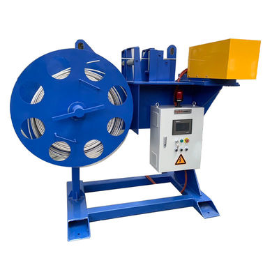 Định hướng thanh chính xác với tần số biến đổi không bước điều chỉnh tốc độ thanh cấp đơn vị và 2 mảnh