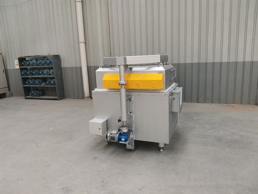 Độ lọc chất lỏng nhôm chính xác cao 50 hộp lọc lưới và áp suất tối đa phụ thuộc vào kích thước và vật liệu