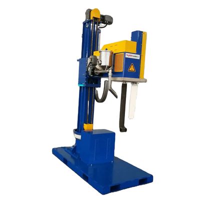 Tốc độ dòng chảy Đường quay đơn M3/h 0,5 ̊5Sửa lọc chất lỏng khử khí có thể điều chỉnh để điều chỉnh nồng độ chất lỏng làm việc