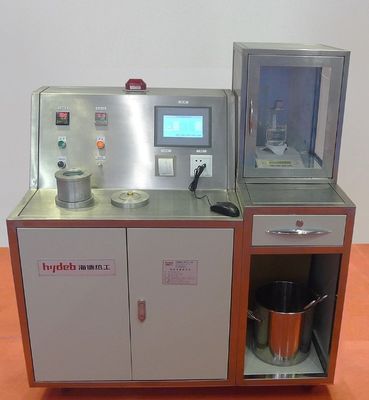 Máy phân tích hydro ≤ 12S Hạn chế chân không -0,95 bar Phân tích áp suất đo