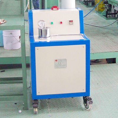 Hệ thống phân tích hydro chuyên nghiệp với áp suất đo -0,95 bar