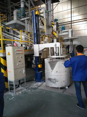 15-30 L/min Tốc độ lưu lượng khí tinh chế Đơn vị khử khí xoay có thể điều chỉnh 0-99 phút Thời gian tinh chế và khử khí ≥99,996% Độ tinh khiết