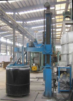 Độ ẩm Ppm ≤3 Máy khử khí nhôm 3 giai đoạn với tốc độ dòng chảy điều chỉnh Rotor đơn M3/h 0,5 ̊5