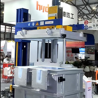 Thời gian khử khí điều chỉnh Đơn vị khử khí quay 100-500 rpm Tốc độ quay hộp sưởi nhấp nháy