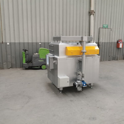 Hộp lọc chất lỏng nhôm được chứng nhận UL cho hiệu suất lọc tối ưu