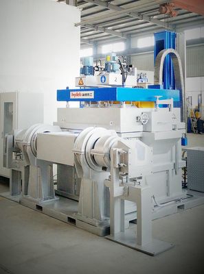 Hộp lọc chi phí bảo trì thấp Vật liệu lọc kim loại Độ dày theo yêu cầu của bạn