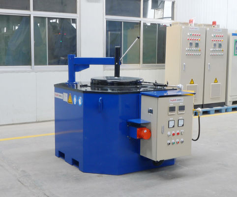 Thời gian bảo hành 15 ngày Kiểm soát rotor graphite 100% kiểm tra