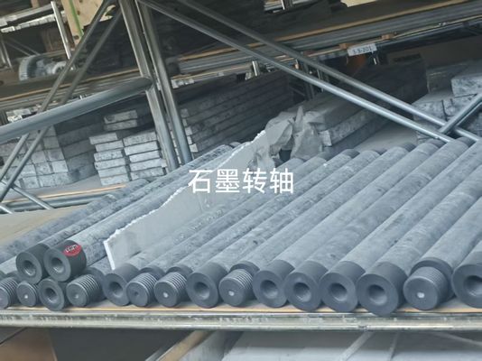 Cánh quay Silicon Carbide cho đúc chết nhôm