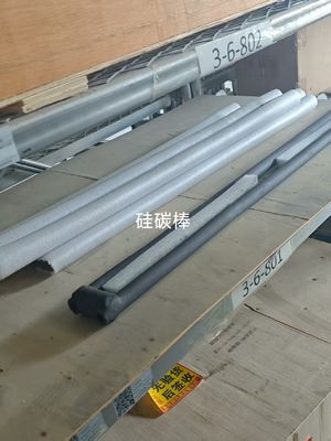 Cánh quay Silicon Carbide cho đúc chết nhôm