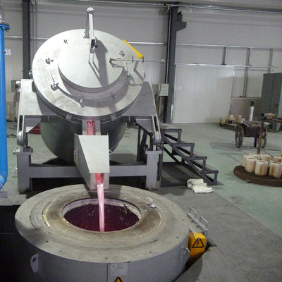 Máy quay graphite điện 850mm Nguồn năng lượng tối ưu cho hiệu suất tối đa