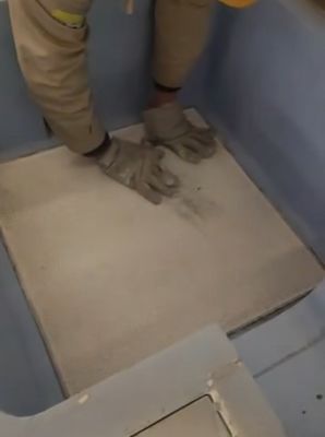 Trục than chì bạc tùy chỉnh cho nung nóng nồi rót