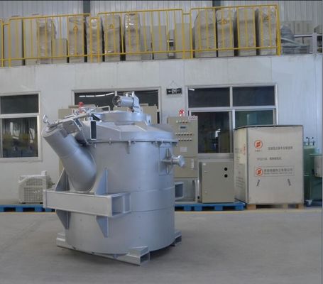 Các chiếc cốc chuyển nhượng nhôm nóng chảy có độ bền cao cho hiệu suất chuyển nhượng xe nâng