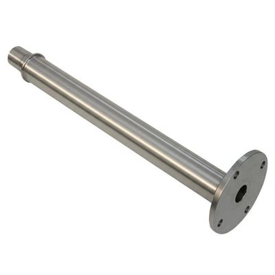 Thợ lọc hộp ống bảo vệ nhiệt cặp cho các ứng dụng tiêm luồng xoắn