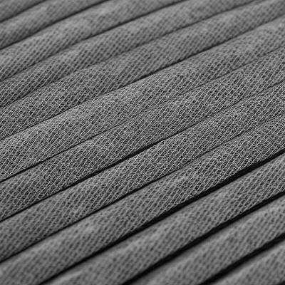 Phương tiện lọc carbon hoạt tính lọc tạp chất cho hiệu quả lọc khí / nhiệt điện