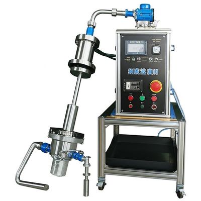 Tối ưu hóa quy trình đúc kim loại của bạn với đơn vị khử khí quay và kiểm soát nhiệt độ chính xác của chúng tôi