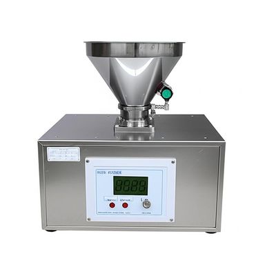 Rotary Flux Injector with 0-500g/min Flux Feeder and 1000 L/h Max Flow Rate for ≤5 mm Granularity