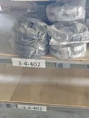 Rotor than chì điện lên đến 1400 độ - Giải pháp tối ưu cho ứng dụng nhiệt độ