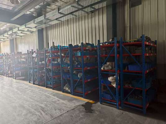 Rotor than chì điện lên đến 1400 độ - Giải pháp tối ưu cho ứng dụng nhiệt độ