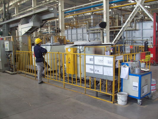 Hệ thống phân tích hydro xanh tự động hiệu chuẩn cho ứng dụng công nghiệp