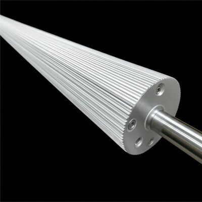 HYDEB Rotary Degassing Machine for Molten Aluminum with ≤5 ppm Oxygen Content, Adjustable Rotor Speed 100-600 rpm & Corrosion-Resistant Graphite Rotor