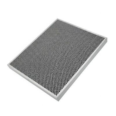 CFF15 Aluminum Plate Filter Box | 30 PPI, 10 T/H PLC-Controlled Inline Filtration System for Molten Aluminum