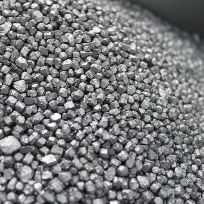 Dòng lọc nhôm để làm sạch và phủ nhôm nóng chảy