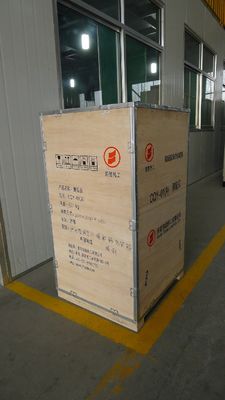 Phân tích chính xác Hệ thống phân tích hydro Phòng chân không 12S giới hạn chân không nhanh