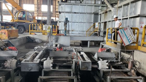 Hộp lọc 20 inch trên dây chuyền CFF20 Hộp lọc CFF 40 PPI