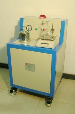 Máy phân tích hydro khí thải 660 X 600 X 1100 Mm ODM ISO9001
