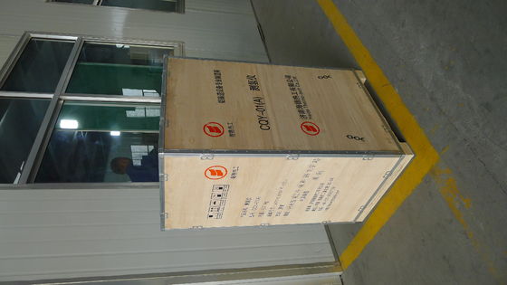 Thời gian đo 5 phút Máy phân tích hydro Vũ không 100 °C Nhiệt độ cao nhất