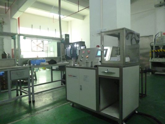 500g Công suất 0,09MPa Máy phân tích khí hydro di động DIA Trắng HPD Làm việc tự động