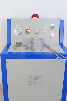 Máy phân tích khí thải hydro cho khu vực đúc khuôn Phát hiện chất lượng OEM ISO45001