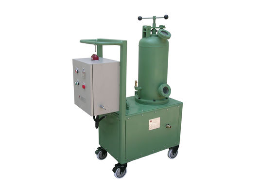 Máy phun thông lượng 50L 80L màu xanh lá cây