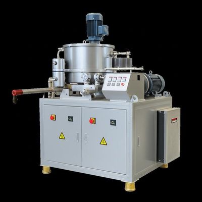 Máy khử khí lọc nhôm 380V tùy chỉnh với tốc độ điều chỉnh