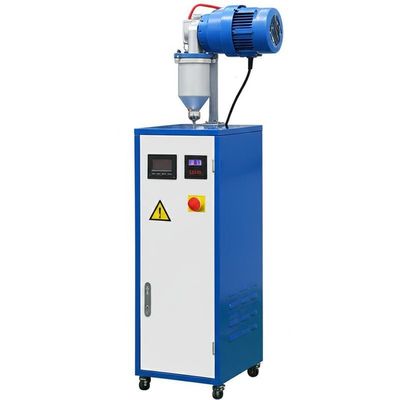 Injection Molding Rotary Flux Injector Fluxing Granularity ≤5 mm Tần số 50/60 Hz cho nhu cầu lưu thông chính xác