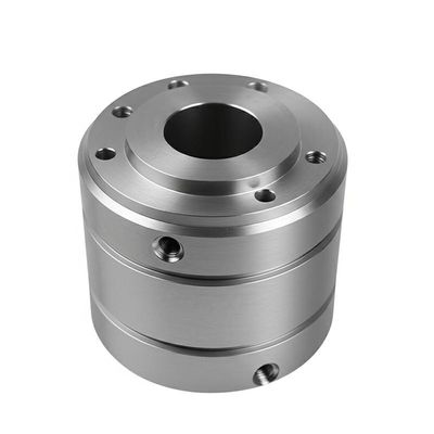 Vật liệu rôto than chì Bộ phun từ thông quay để phun từ thông chính xác và công suất 4kW