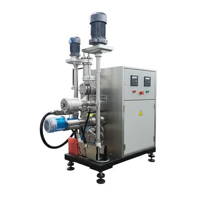 Đầu phun xoay khuôn ép phun với điều khiển PLC áp suất 0.1-0.6 Mpa