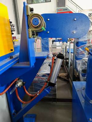 Nâng cấp dây chuyền sản xuất của bạn với Bộ cấp phôi dạng thanh 220V 1200mm X 800mm X 1500mm